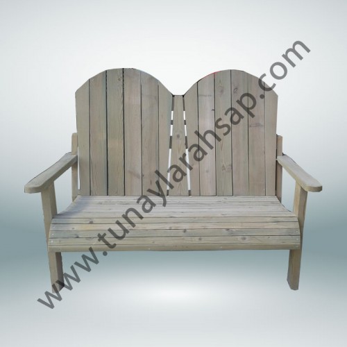 sr0021 Arzu Ahşap Sedir